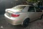 Toyota Vios g 2004 manual FOR SALE-4