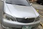 Well-maintained Toyota Camry 2003 for sale-0