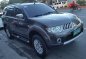 2012 Mitsubishi Montero GLSV 4x2 Matic Diesel FOR SALE-1