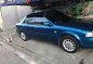 Good as new Ford Lynx Ghia for sale-4
