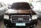 Well-maintained Ford Everest 2009 for sale-2