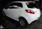 Mazda 2 2010 hatchback automatic FOR SALE-3