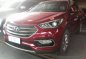 Well-maintained Hyundai Santa Fe 2016 for sale-2