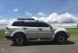 Mitsubishi Montero 2009 4x2 AT White SUV For Sale -5