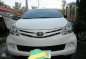 Well-kept Toyota Avanza 2013 for sale-0