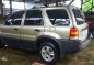Ford Escape XLT 4x4 Model 2004 FOR SALE-1