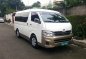 Good as new Toyota Hiace 2013 for sale-0