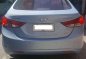 For Sale: 2011 Hyundai Elantra GLS (Top of the Line)-0