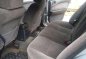 Nissan Cefiro 1999 Automatic Silver Sedan For Sale -5