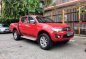 For sale 2011 Mitsubishi Strada glxv-0