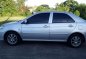 2006 Toyota Vios E Manual FOR SALE-6