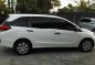 Well-maintained Honda Mobilio 1.5 2016 for sale-2