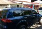 Mitsubishi montero glx diesel manual 2011 model vs 2009 2010 2012 2013-4