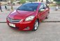 Toyota Vios 1.3 2011 lady owned first owned FOR SALE-0