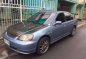 2002 Honda Civic vti 1.6 manual FOR SALE-0