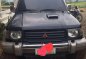 FOR SALE MITSUBISHI Pajero 3 Door-1