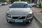 Well-maintained Volvo C30 2008 for sale-0
