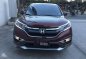 2017 Honda CRV 4x4 TOP OF THE LINE FOR SALE-2