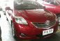 Good as new Toyota Vios 2011 for sale-1