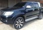 2012 Toyota Hilux 4x4 CRDI Top-of-the-line FOR SALE-0