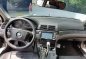 Good as new BMW 318i 2003 for sale-9