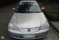 For sale HONDA CIVIC DIMENSION VTI 2001 model-0