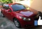 Chevrolet Cruze LS 2011 manual 2011 model for sale-0