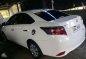 FOR SALE Toyota Vios 1.3 2015 Manual Gasoline-9