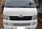 Toyota Hiace 2006 FOR SALE-6