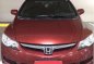 Honda Civic 2008 FOR SALE-1