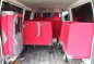 Toyota Hiace 2006 FOR SALE-8