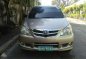 Toyota Avanza G AT 2011 model FOR SALE-1