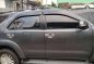 For sale Toyota Fortuner 2012 G AT-3