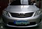 For Sale 2013 Toyota Corolla Altis 1.6 E-1