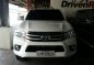 Well-maintained Toyota Hilux 2017 for sale-1