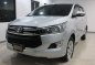 Good as new Toyota Innova 2016 for sale-1