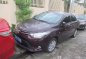Well-kept Toyota Vios 2017 E A/T for sale-2