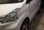 Toyota Avanza 1.3 manual transmission 2014 FOR SALE-1