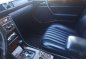 1990 Mercedes Benz 260E W124 Blue For Sale -8