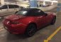 Well-kept Mazda MX-5 2016 for sale-2