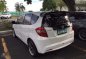 Honda Jazz 2012 FOR SALE-8