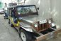 FOR SALE TOYOTA Owner type Jeep-2