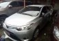 Good as new Toyota Vios 2017 for sale-1