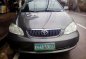 2006 Toyota Corolla Altis 1.6 E FOR SALE-0