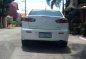 Mitsubishi Lancer 2013 EX GLX 1.6 White For Sale -1