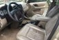 Ford Escape XLT 4x4 Model 2004 FOR SALE-2