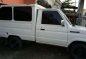 1997 Toyota Tamaraw FX MT White Truck For Sale -0