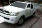 Well-kept Toyota Hilux 2010 for sale-0