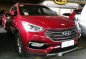 Well-maintained Hyundai Santa Fe 2016 for sale-3