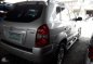 2009 Hyundai Tucson for sale AT-5